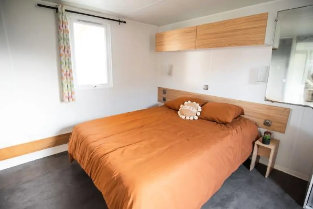 Camping Paradis La Ferme Erromardie 4 étoiles★★★★