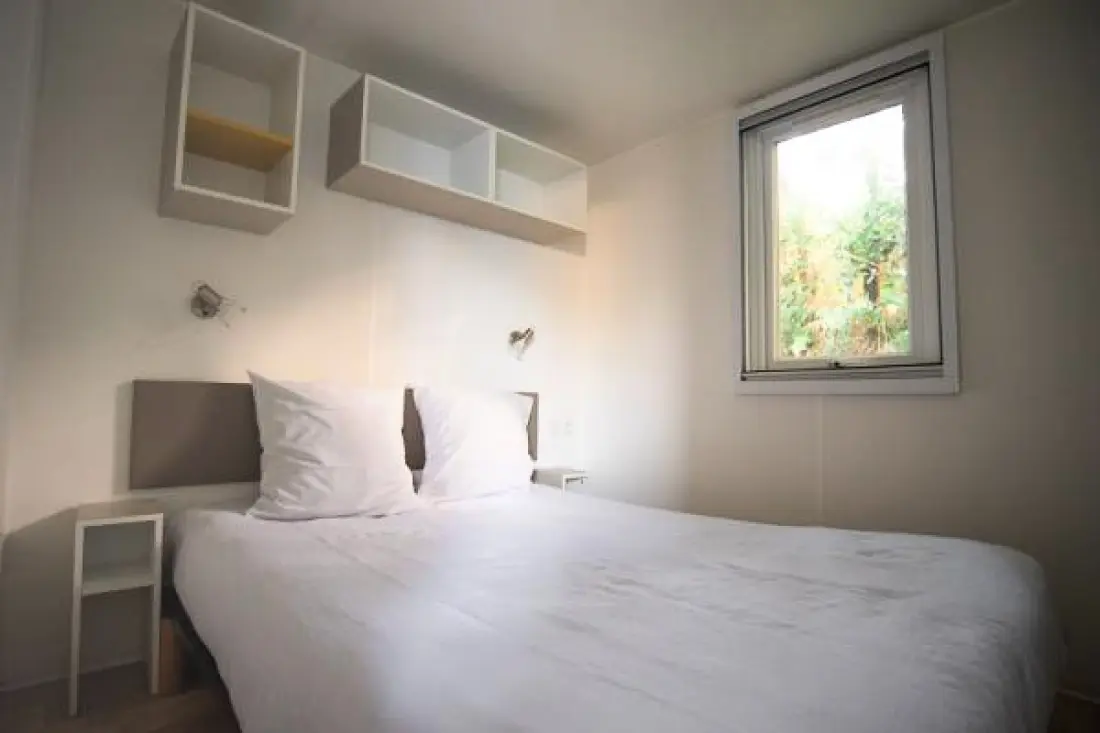 Camping Paradis La Ferme Erromardie 4 étoiles★★★★