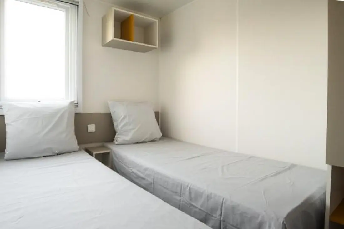 Camping Paradis La Ferme Erromardie 4 étoiles★★★★