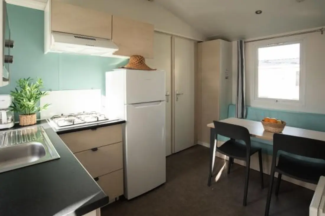 Camping Paradis La Ferme Erromardie 4 étoiles★★★★