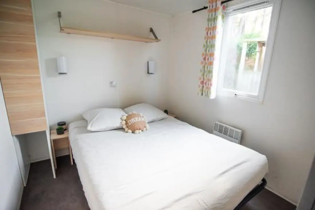 Camping Paradis La Ferme Erromardie 4 étoiles★★★★