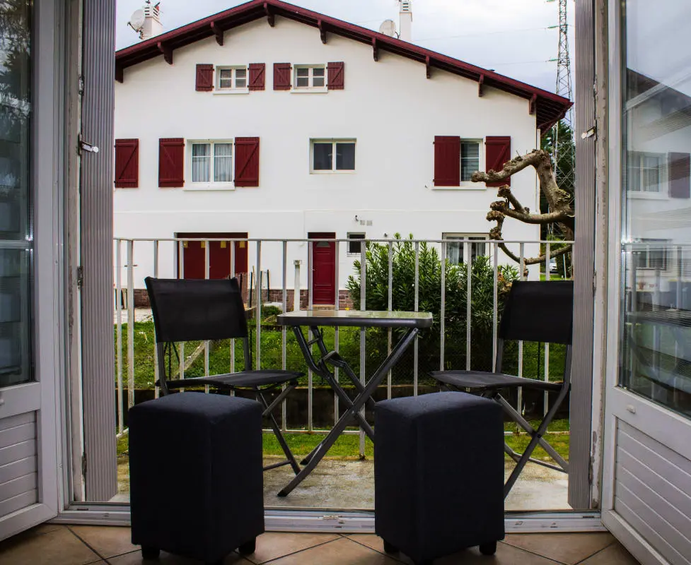 Chamant 3 Pièces De 63 M² à Saint-jean-de-luz