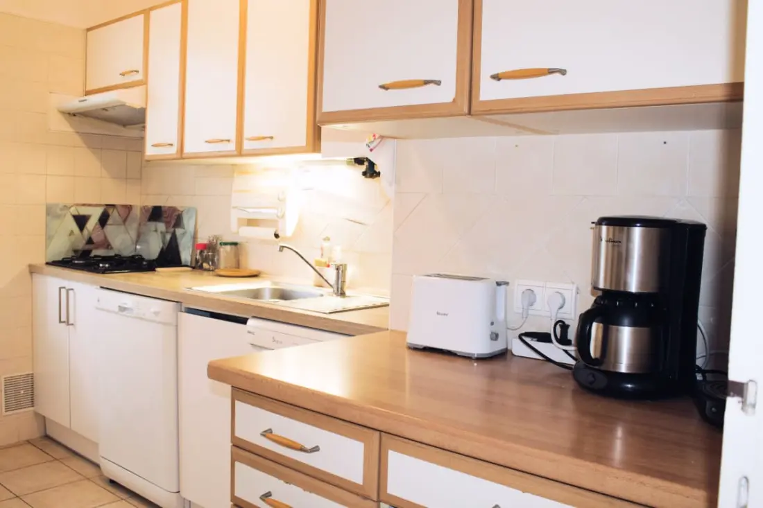 Chamant 3 Pièces De 63 M² à Saint-jean-de-luz