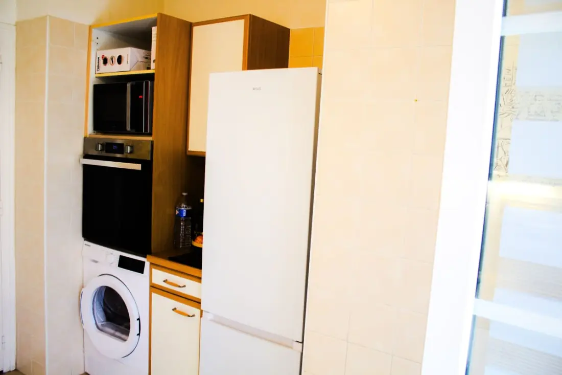 Chamant 3 Pièces De 63 M² à Saint-jean-de-luz