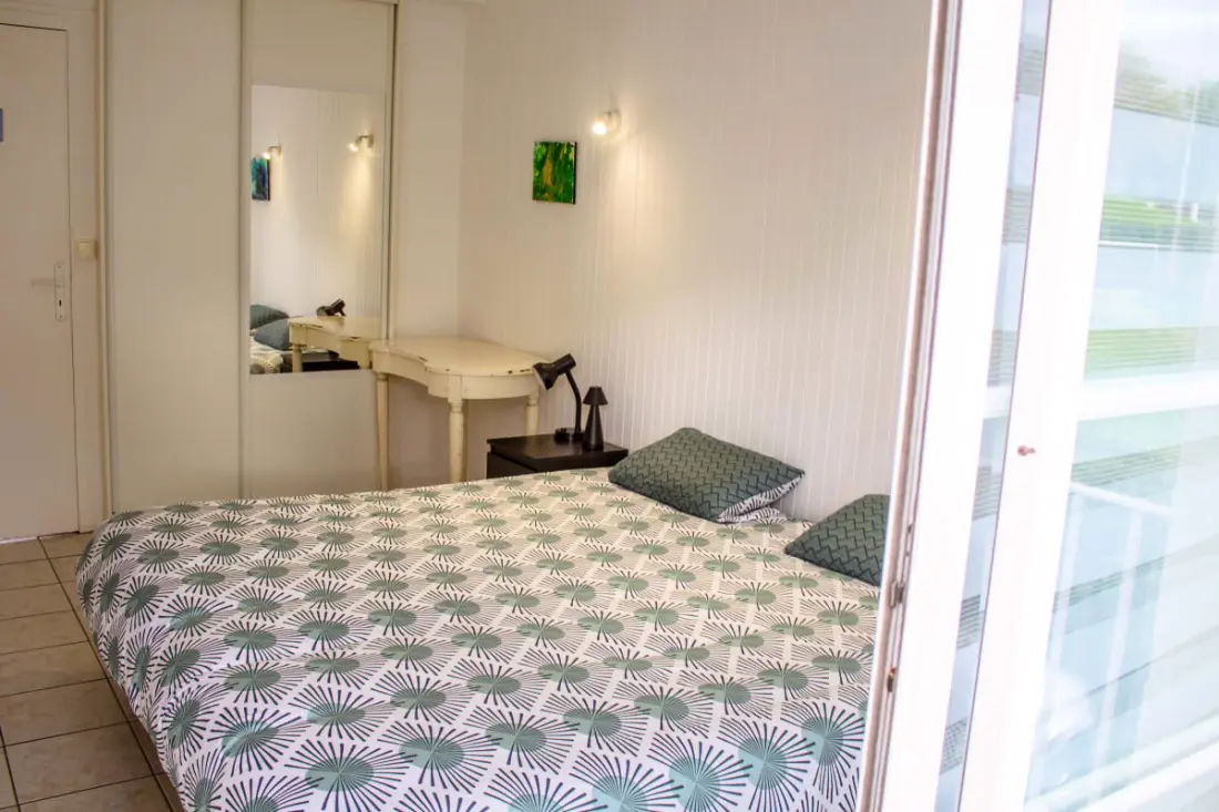 Chamant 3 Pièces De 63 M² à Saint-jean-de-luz