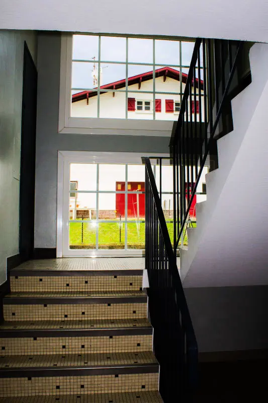 Chamant 3 Pièces De 63 M² à Saint-jean-de-luz