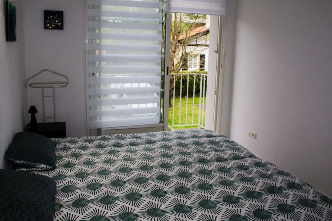Chamant 3 Pièces De 63 M² à Saint-jean-de-luz