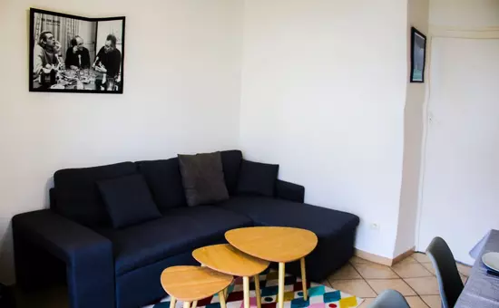 Chamant 3 Pièces De 63 M² à Saint-jean-de-luz