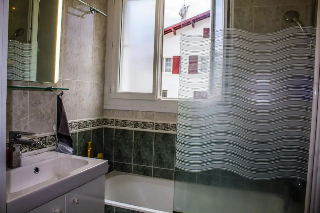 Chamant 3 Pièces De 63 M² à Saint-jean-de-luz