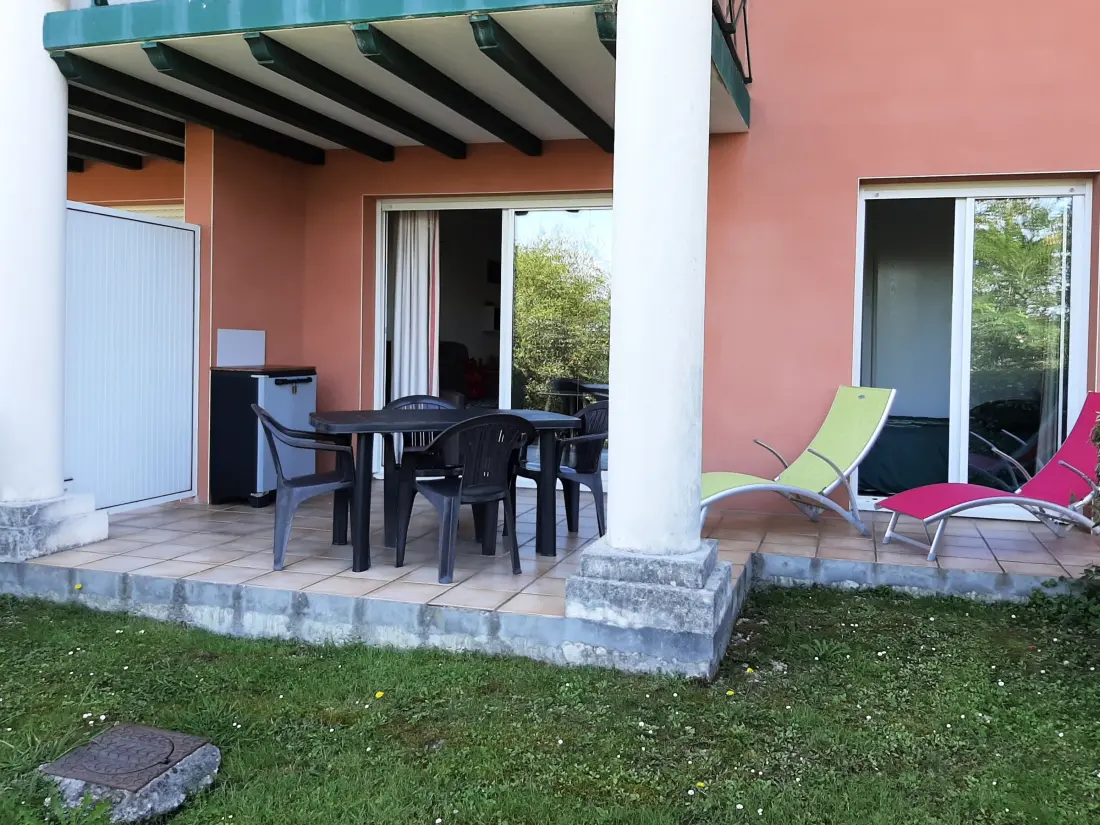 Location de Vacances Ciboure 218