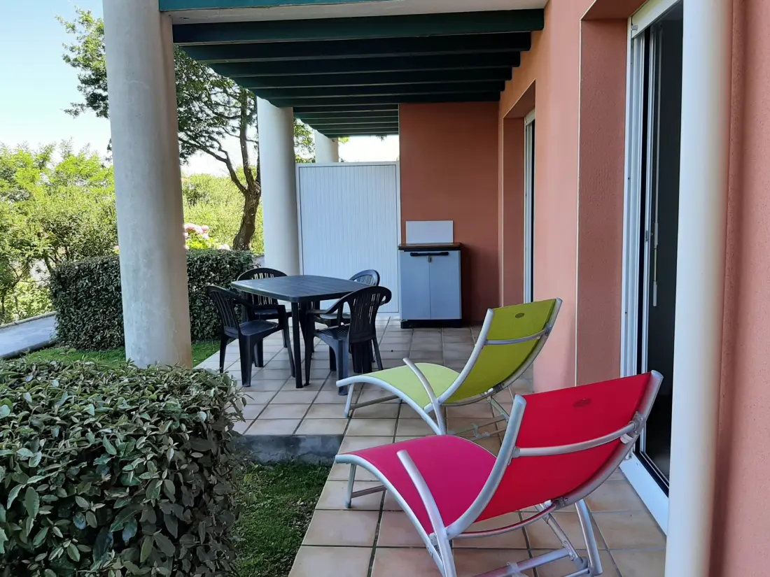 Location de Vacances Ciboure 218