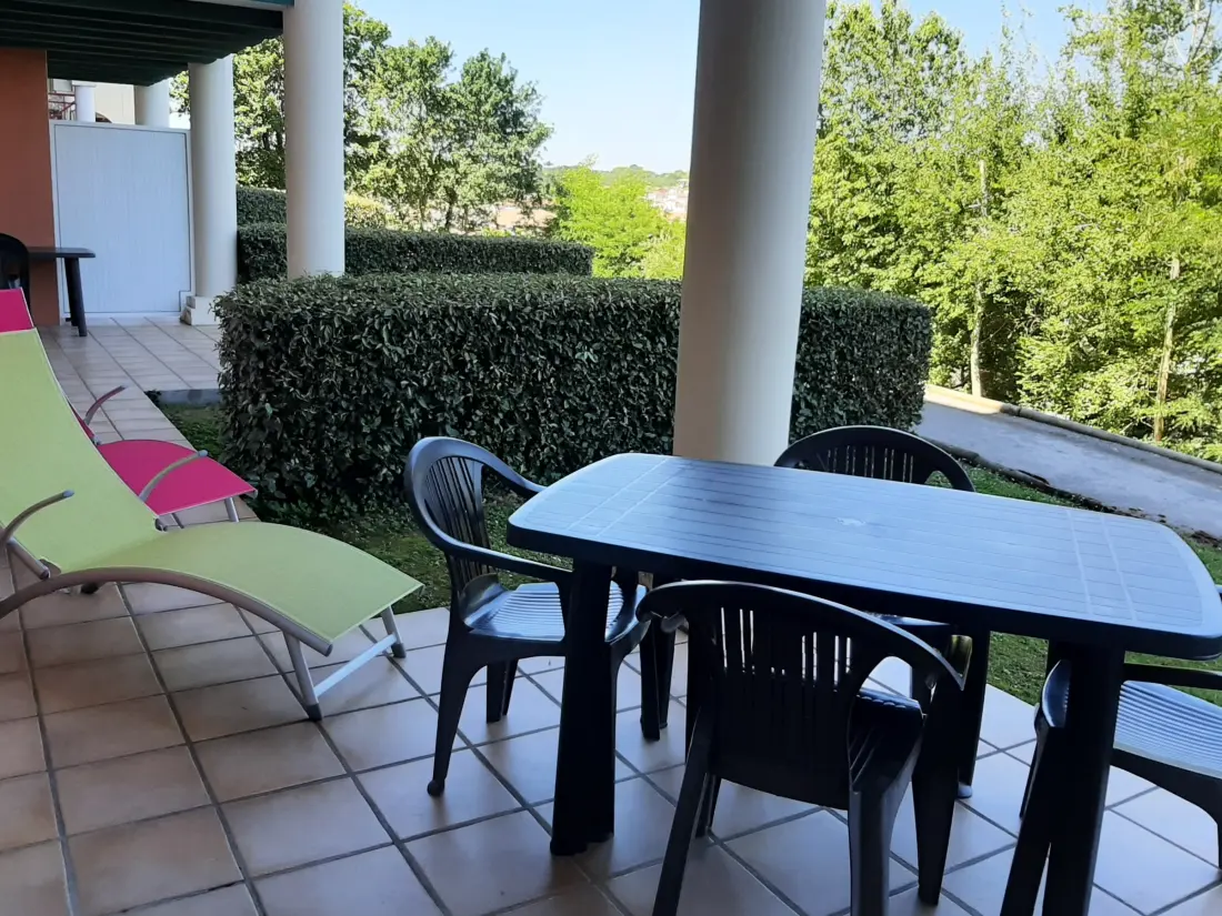 Location de Vacances Ciboure 218