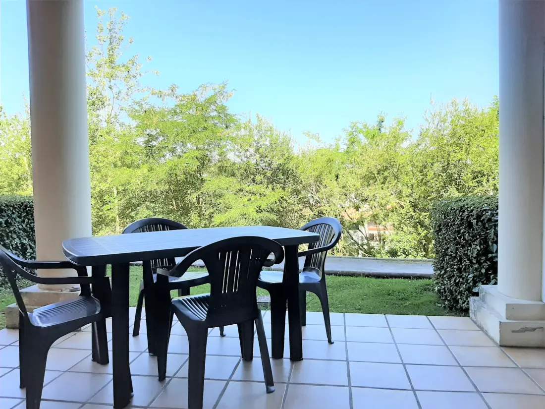 Location de Vacances Ciboure 218