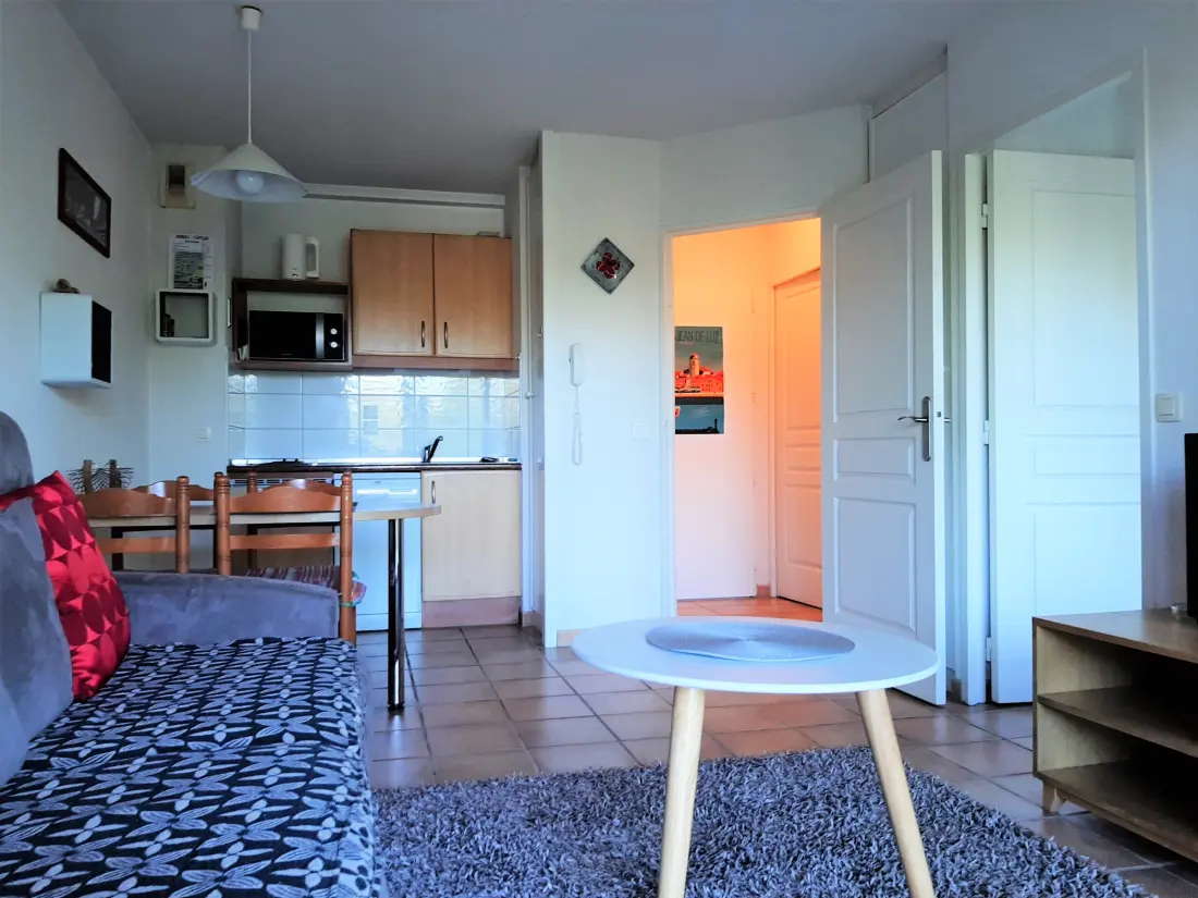 Location de Vacances Ciboure 218