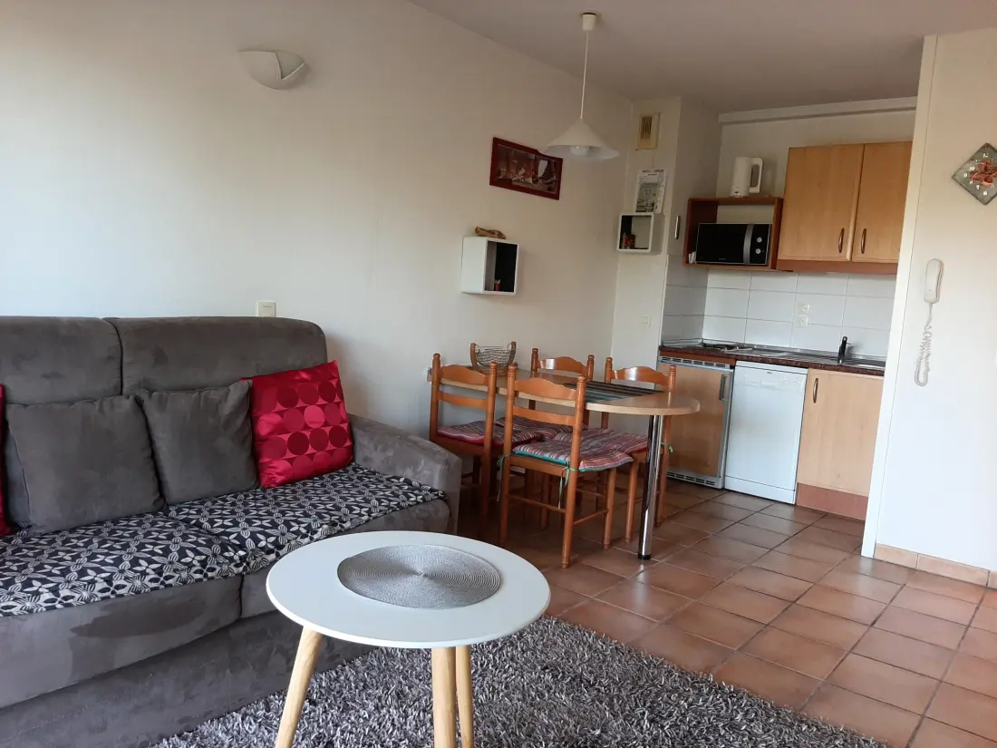 Location de Vacances Ciboure 218