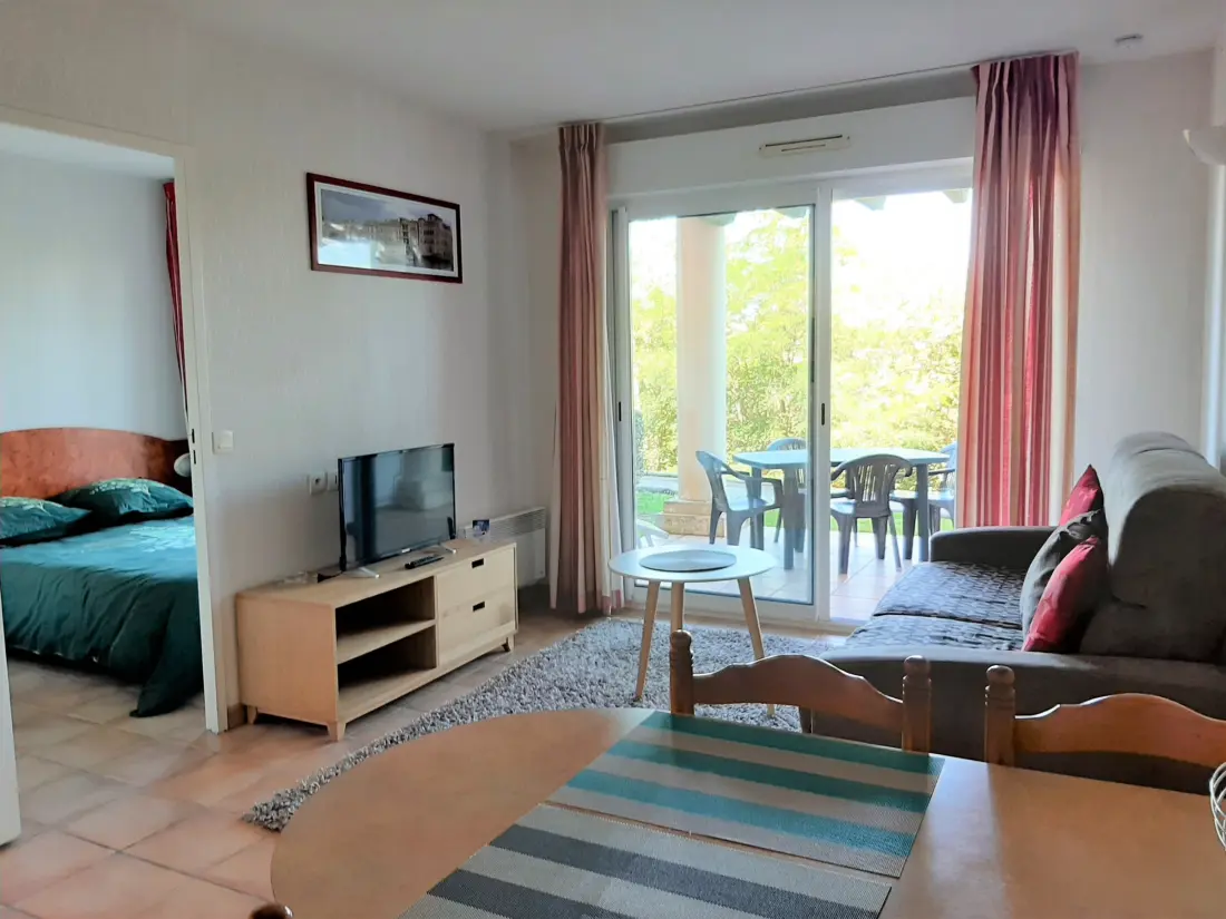 Location de Vacances Ciboure 218