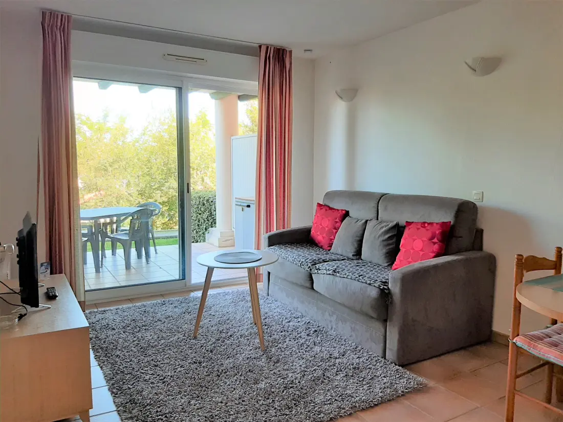 Location de Vacances Ciboure 218