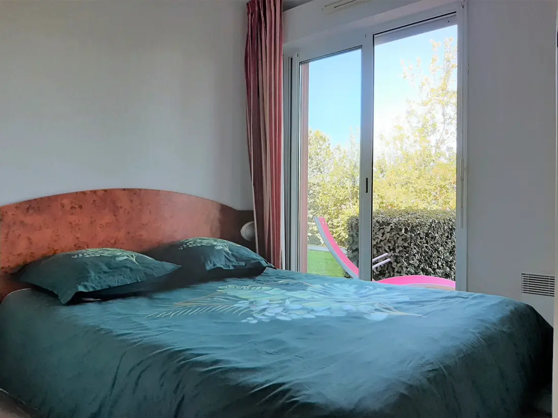 Location de Vacances Ciboure 218