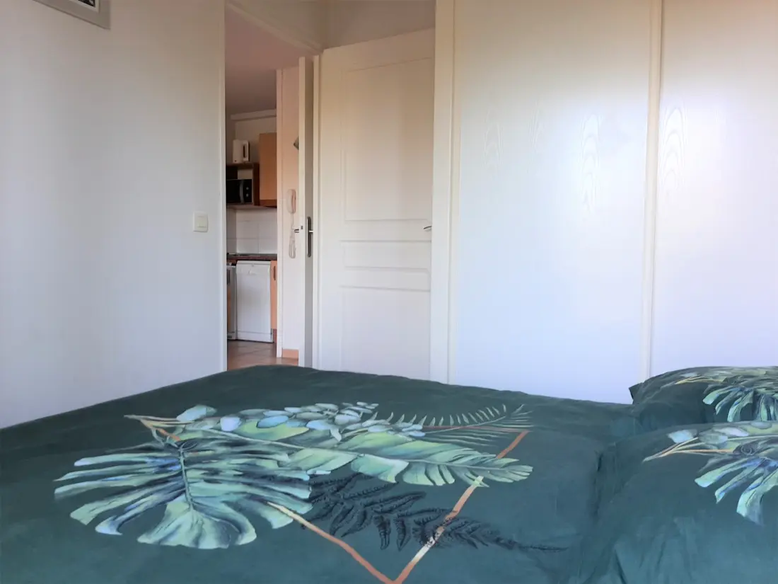 Location de Vacances Ciboure 218