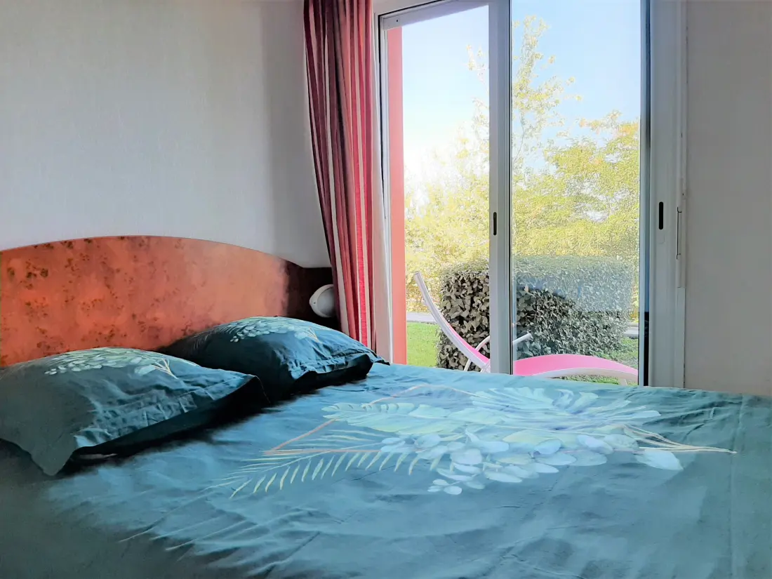 Location de Vacances Ciboure 218