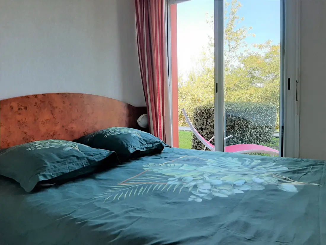 Location de Vacances Ciboure 218