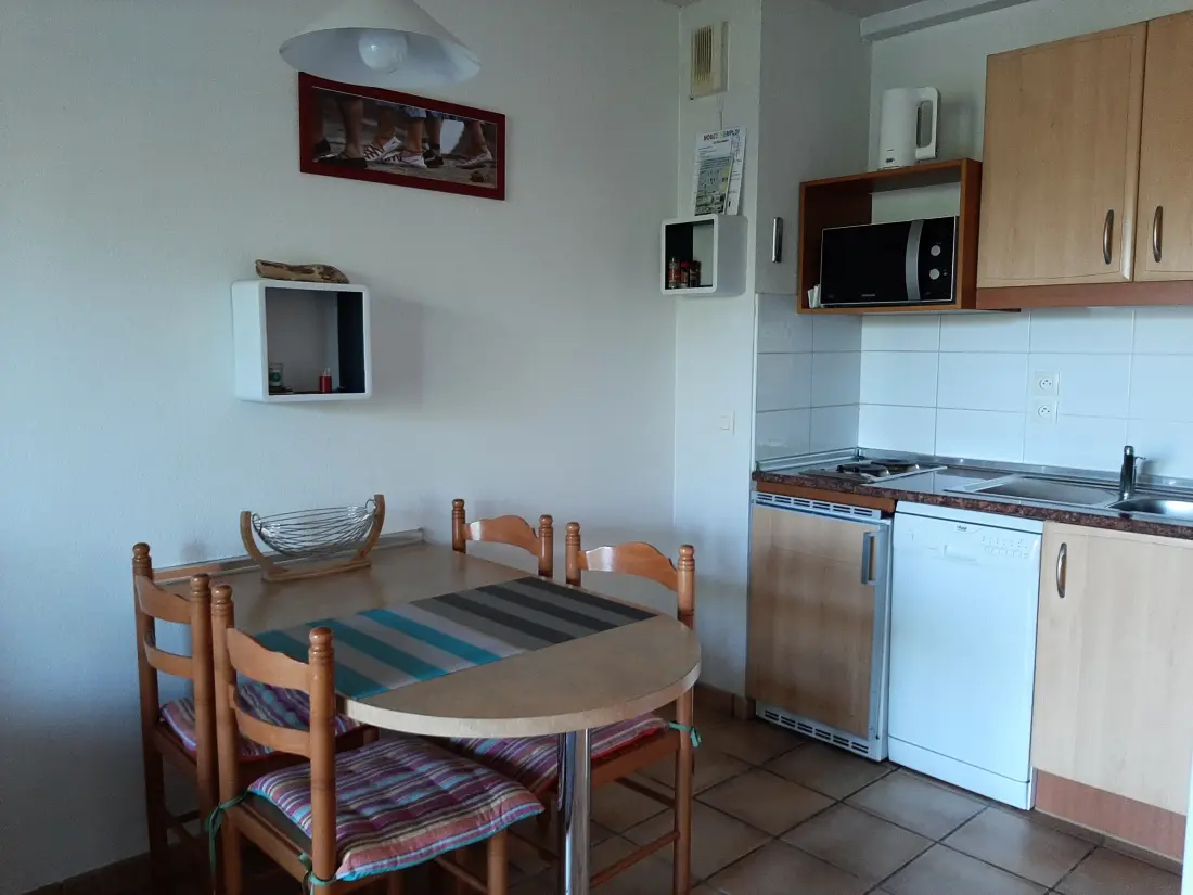 Location de Vacances Ciboure 218