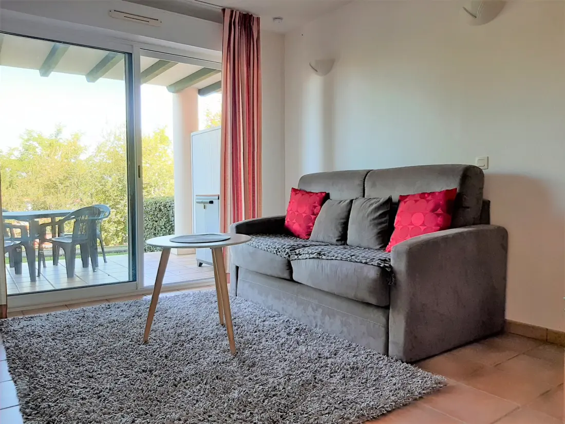 Location de Vacances Ciboure 218