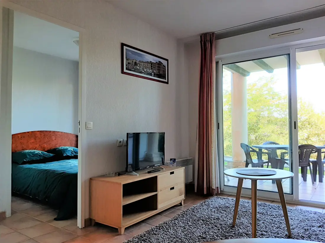 Location de Vacances Ciboure 218