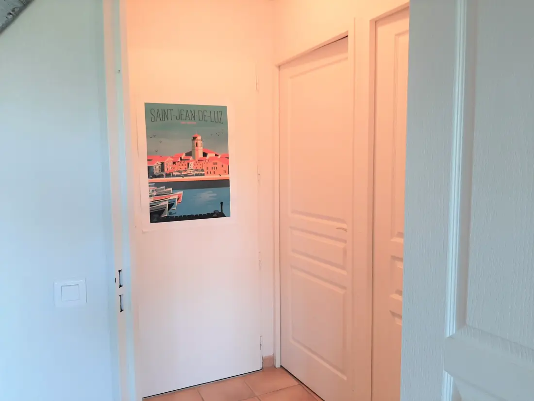 Location de Vacances Ciboure 218
