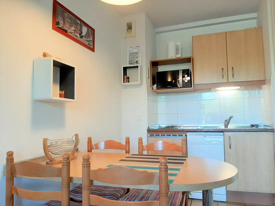 Location de Vacances Ciboure 218