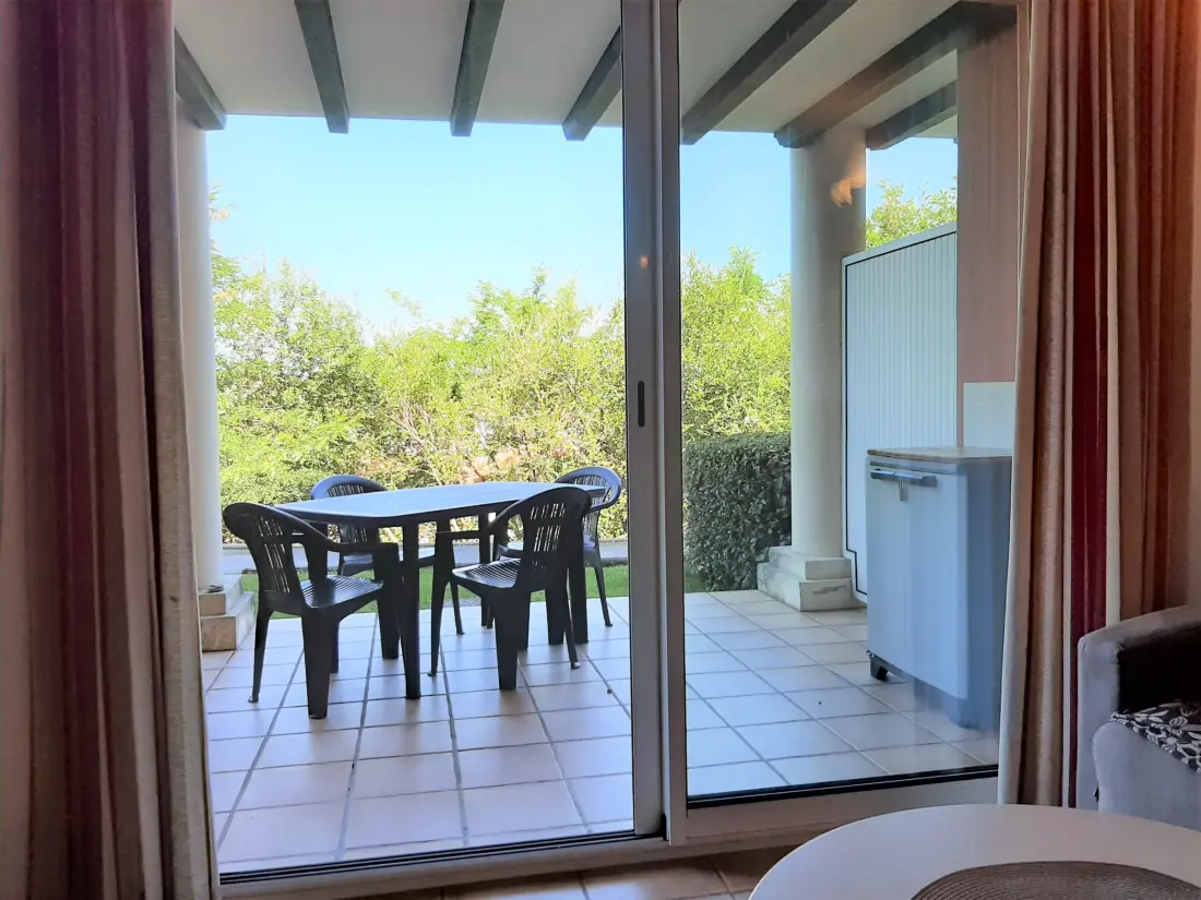 Location de Vacances Ciboure 218