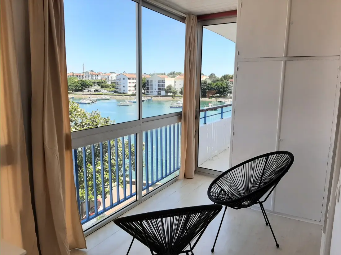 Location de Vacances Ciboure 231