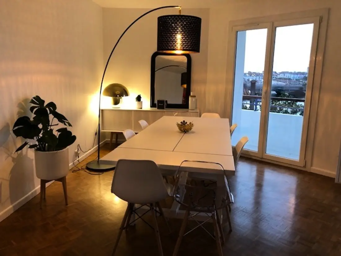 Location de Vacances Ciboure 231