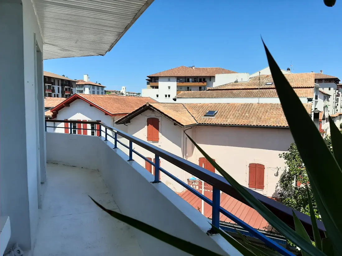Location de Vacances Ciboure 231