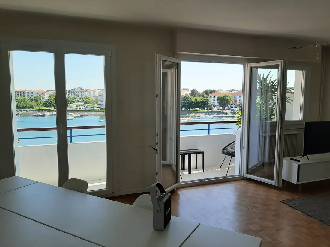 Location de Vacances Ciboure 231