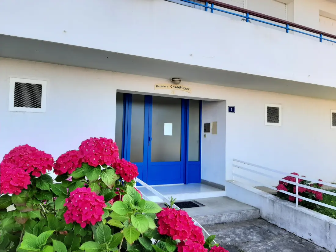 Location de Vacances Ciboure 231