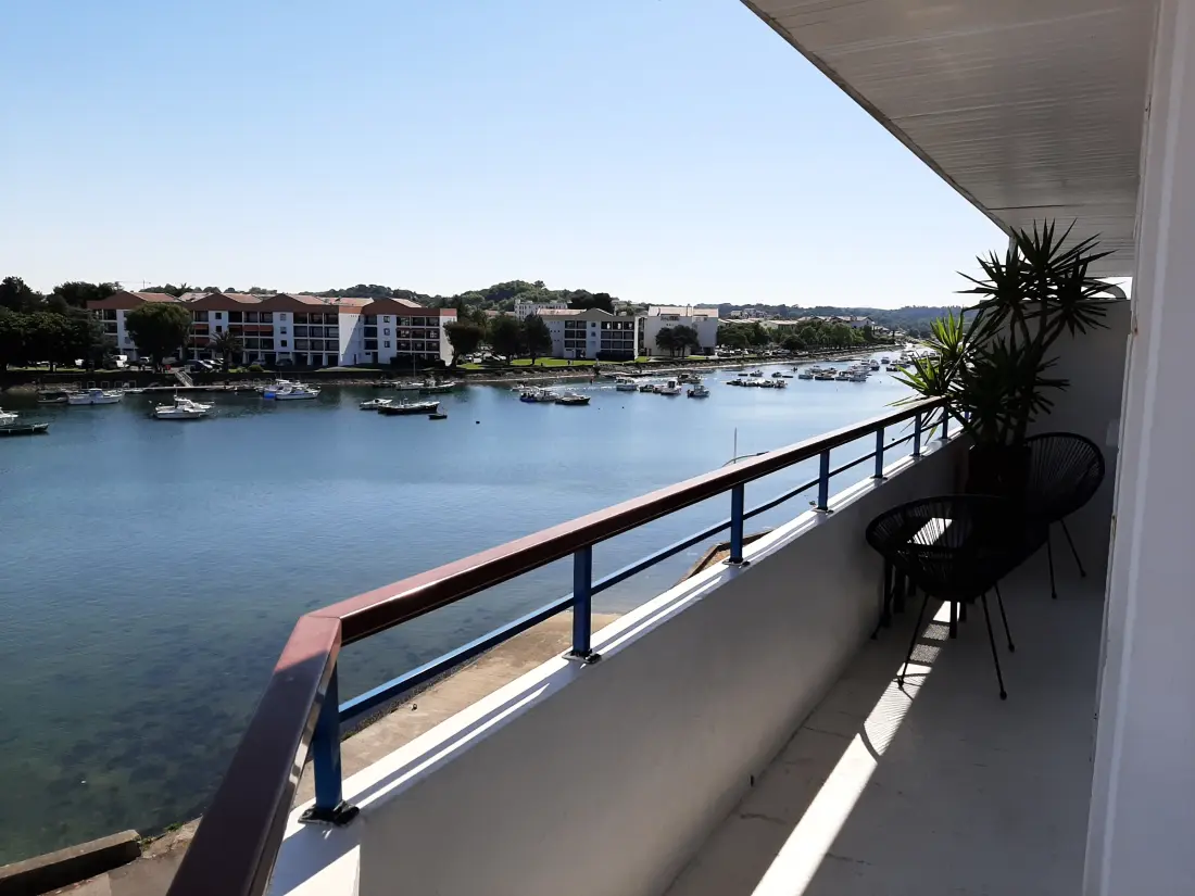 Location de Vacances Ciboure 231