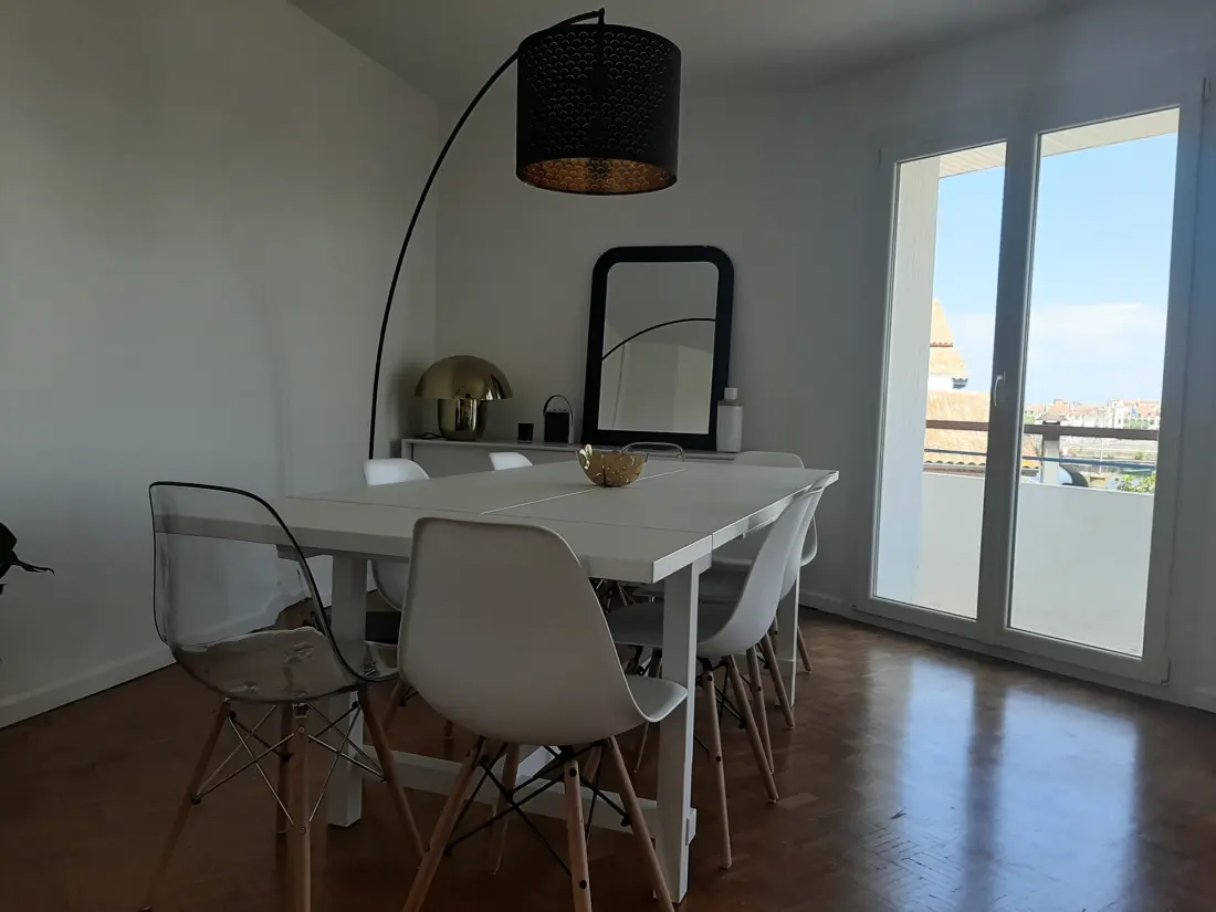 Location de Vacances Ciboure 231