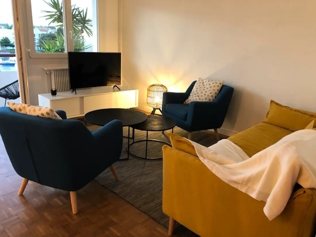 Location de Vacances Ciboure 231