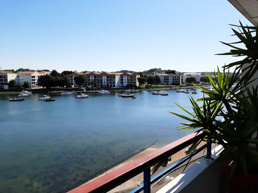 Location de Vacances Ciboure 231
