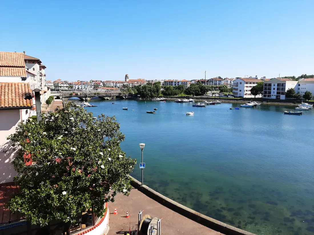 Location de Vacances Ciboure 231
