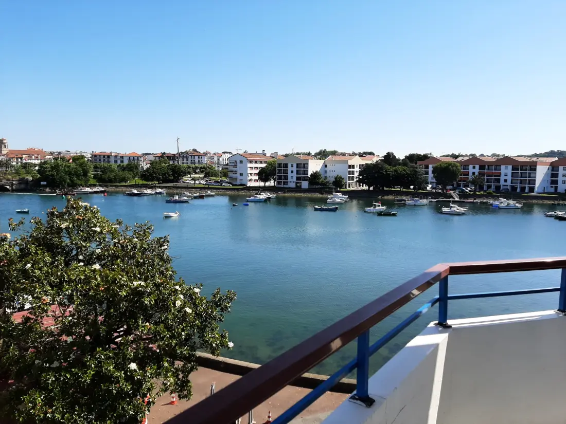 Location de Vacances Ciboure 231