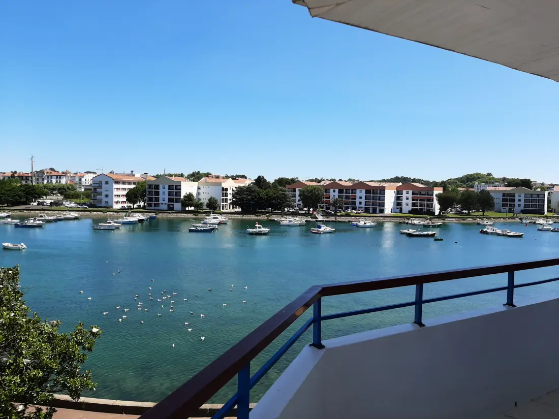 Location de Vacances Ciboure 231