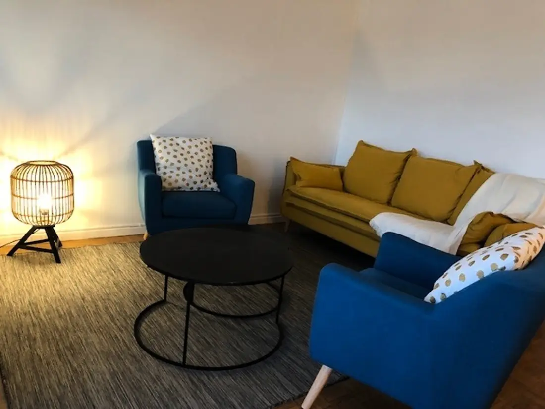 Location de Vacances Ciboure 231