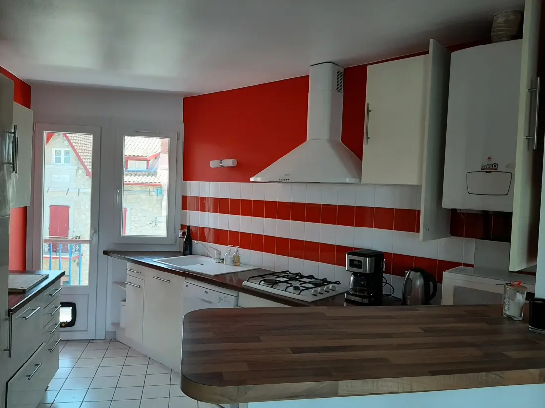 Location de Vacances Ciboure 231