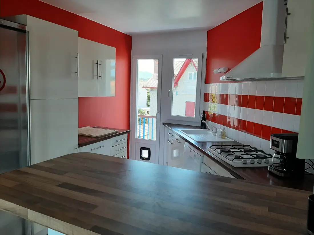 Location de Vacances Ciboure 231
