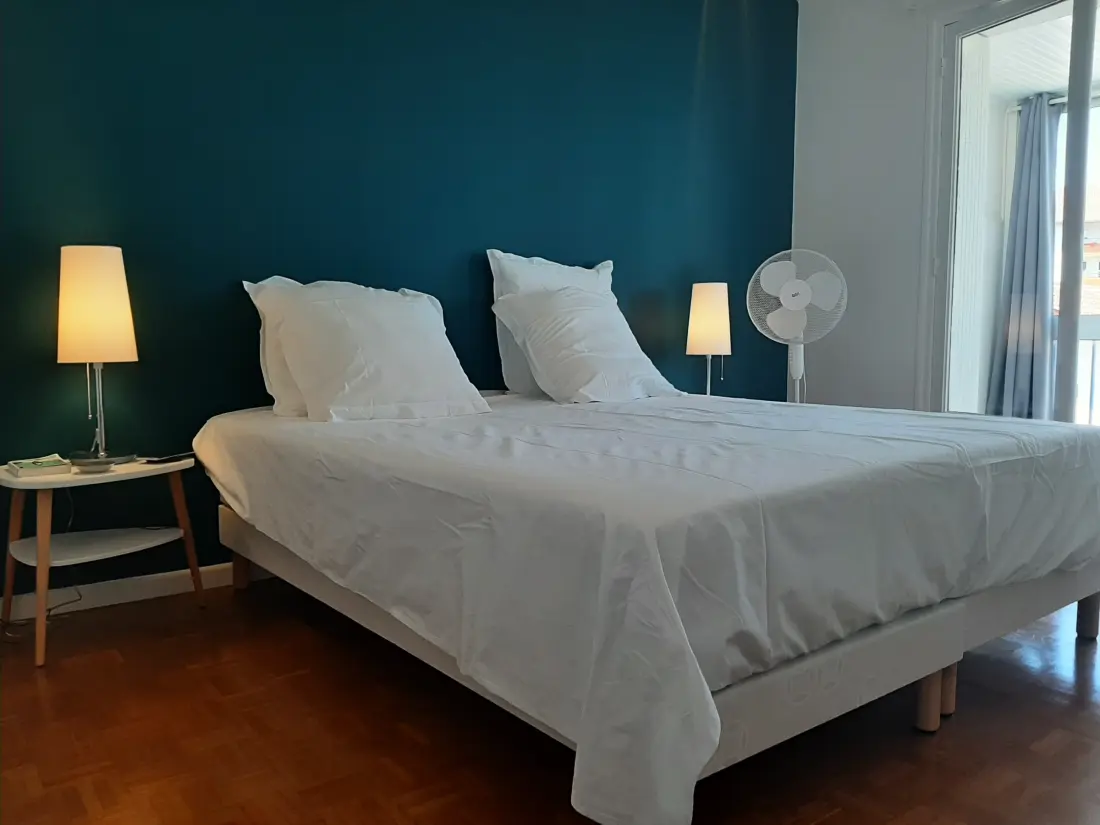 Location de Vacances Ciboure 231
