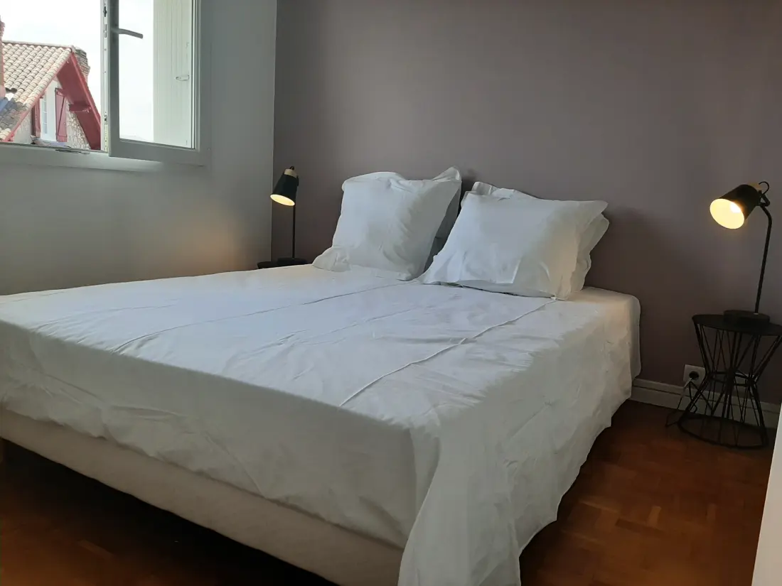 Location de Vacances Ciboure 231