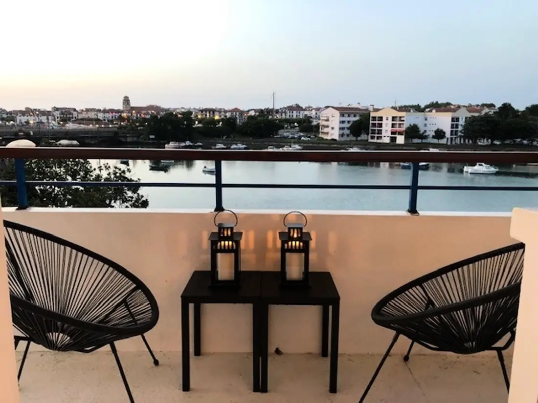 Location de Vacances Ciboure 231