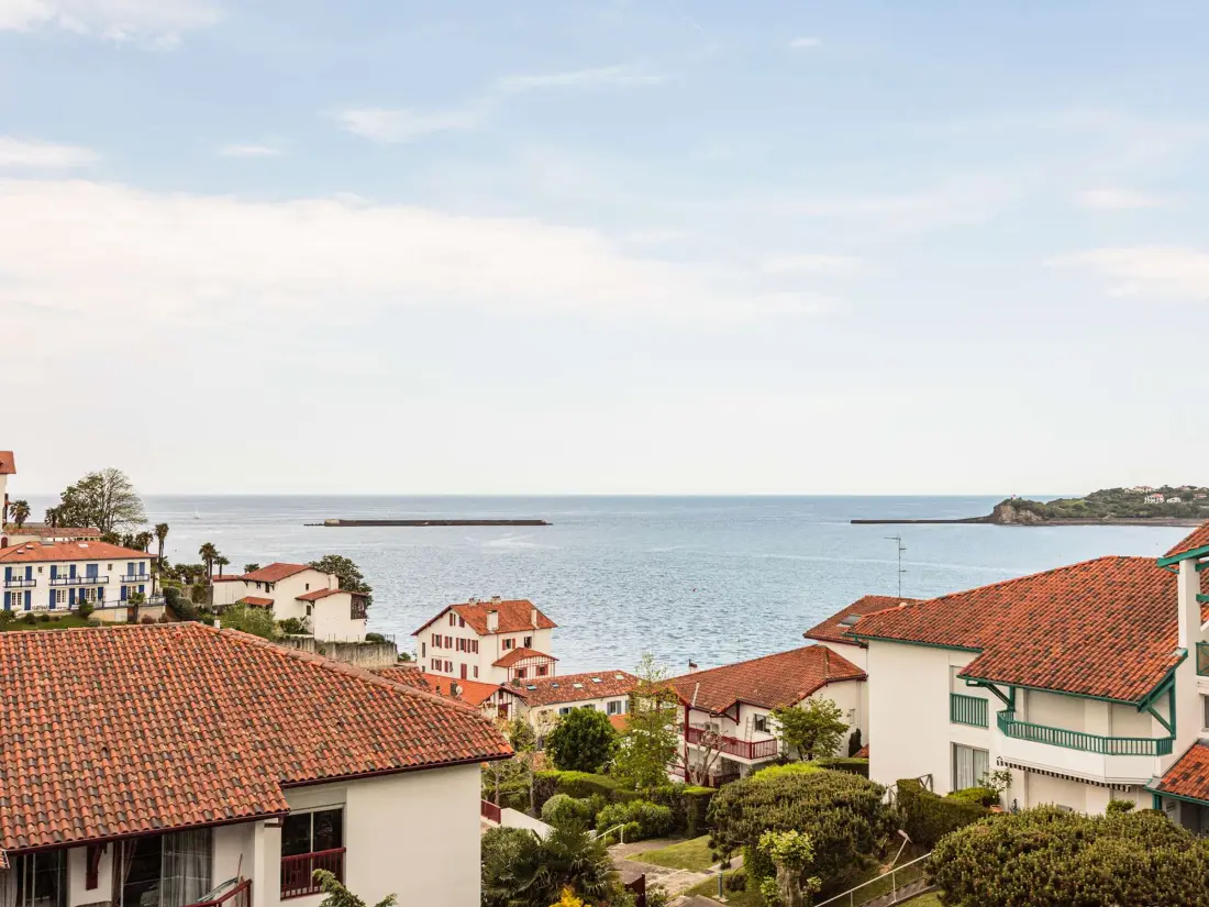 Location de Vacances Ciboure 267